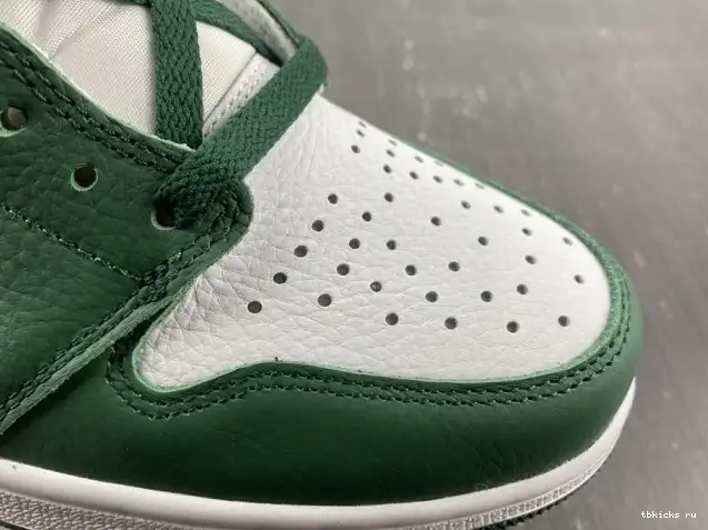 Cheap TB High Air Gorge 1 OG Green Jordan DZ5485-303 0608